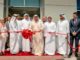 A.A. Al Moosa Enterprises opens new 14,700 sq.m. laundry facility with 150 tonnes of linen per day washing capacity