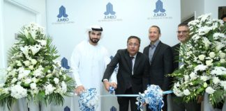 Jumbo Group launches Jumbo 3D Manufacturing LLC, opens first 3D application development centre in Middle East