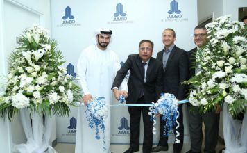 Jumbo Group launches Jumbo 3D Manufacturing LLC, opens first 3D application development centre in Middle East