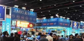 Jumbo Electronics sees good Gitex Shopper, smartphone segment to dominate sales