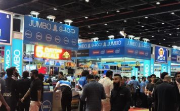 Jumbo Electronics sees good Gitex Shopper, smartphone segment to dominate sales