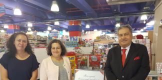 French food products gaining momentum in UAE