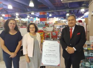 French food products gaining momentum in UAE