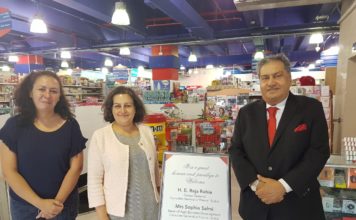 French food products gaining momentum in UAE