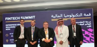 Naseba’s Fintech Summit highlights huge opportunities driving Fintech’s growth in MENA region