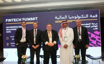 Naseba’s Fintech Summit highlights huge opportunities driving Fintech’s growth in MENA region