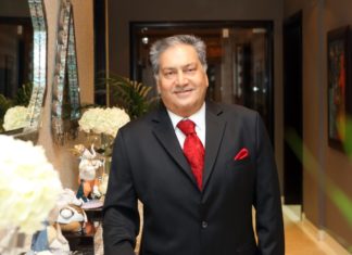 ESC brings over 70 Indian companies at Gitex Technology Week