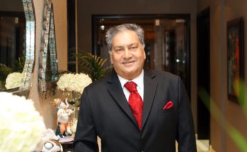 ESC brings over 70 Indian companies at Gitex Technology Week