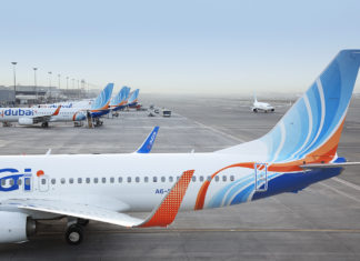 Flydubai, PIA sign accord for greater options to passengers Flydubai records exceptional performance in Q1 of 2022