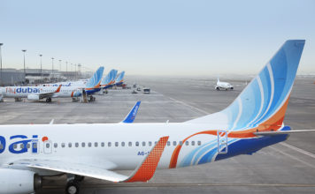 Flydubai reduces staff salaries for three months Flydubai records exceptional performance in Q1 of 2022