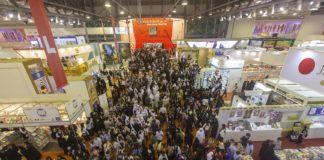 Sharjah International Book Fair bids farewell with 2.23 million visitors