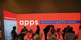 ‘apps’ pavilion receives record visitors at Aviation Show