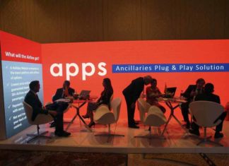 ‘apps’ pavilion receives record visitors at Aviation Show