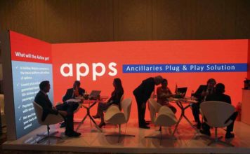 ‘apps’ pavilion receives record visitors at Aviation Show