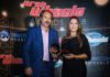 Lexus RX 450H named best premium midsize SUV at ArabWheels Awards 2018