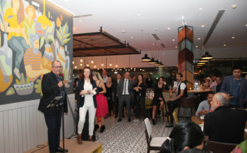‘BEASTRO’ opens doors at First Central Hotel Suites