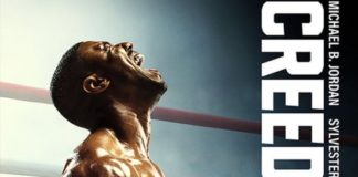 CREED II: The fight of the year coming to UAE on Nov 29
