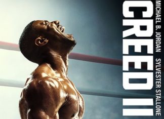 CREED II: The fight of the year coming to UAE on Nov 29
