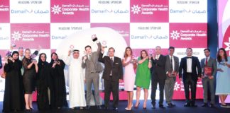 Employee welfare comes first in these 10 companies in the UAE