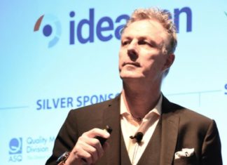 Quality a must to maximise profit in hospitality, says Laurent A. Voivenel