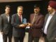 India’s ESC honours Kamal Vachani