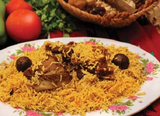 UAE food prices among the most affordable in the world