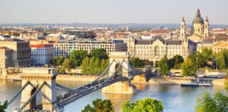 Flydubai launches new routes to Europe