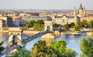 Flydubai launches new routes to Europe