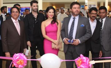 Concept BIG Brands Carnival 2018 opens doors with big sales