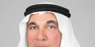 Federal Tax Authority launches new online platform FTA Director General Khalid Ali Al Bustani