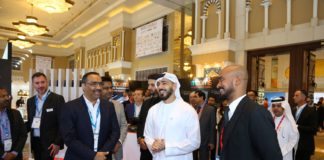 HITEC Dubai 2018 connects world’s leading hospitality technology providers