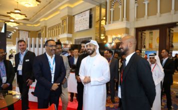 HITEC Dubai 2018 connects world’s leading hospitality technology providers