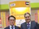 Almaya Group participates in Korea Grand Sourcing Fair 2018 in Seoul