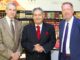 Almaya Group welcomes Consul General of US in Dubai