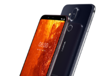 Nokia 8.1 arrives in UAE market