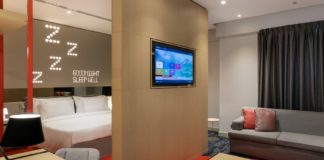 Studio M Arabian Plaza’s grand opening marks Millennium Hotels & Resorts MEA’s first mid-market property in UAE