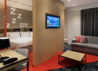 Studio M Arabian Plaza’s grand opening marks Millennium Hotels & Resorts MEA’s first mid-market property in UAE