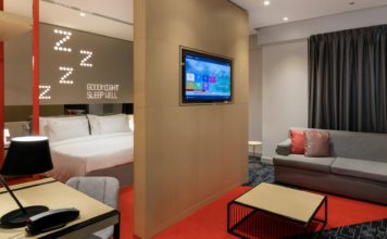 Studio M Arabian Plaza’s grand opening marks Millennium Hotels & Resorts MEA’s first mid-market property in UAE