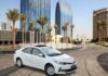 Limited Edition 2019 Toyota Corolla XLi arrives UAE