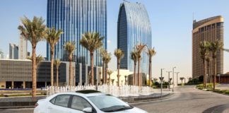 Limited Edition 2019 Toyota Corolla XLi arrives UAE