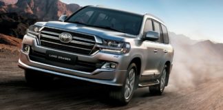 Al-Futtaim Toyota delivers strong H1 results Toyota Al Futtaim