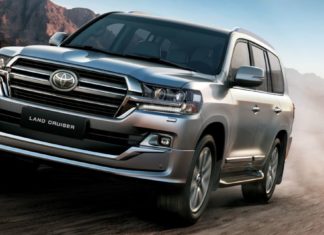 Al Futtaim Toyota reports strong year-end results Toyota Al Futtaim