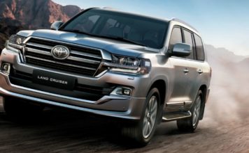 Al-Futtaim Toyota delivers strong H1 results Toyota Al Futtaim