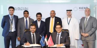 Trustworthy.ae Group to invest Dh365 million in KIZAD