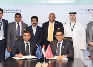 Trustworthy.ae Group to invest Dh365 million in KIZAD