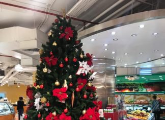 Al Maya Supermarket brings together range of products to celebrate festive season