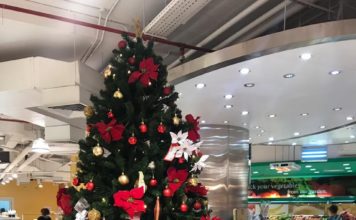 Al Maya Supermarket brings together range of products to celebrate festive season
