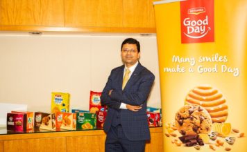 Britannia celebrates 100 years, expects double-digit annual growth in next 5 years