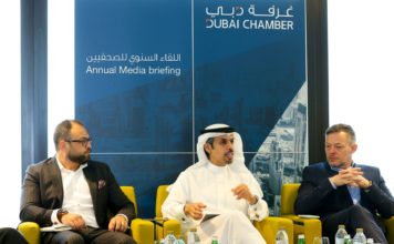 Dubai Chamber membership tops 231,000 in 2018