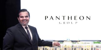 Pantheon Development launches ‘Elysee’
